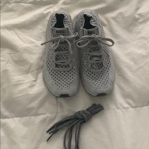 Sold out Size 8 women’s NOBULL runners. Not worn.